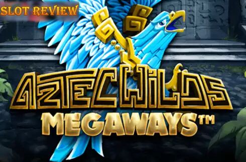 Aztec Wilds Megaways slot